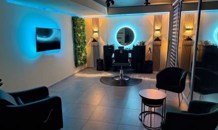 Barber Production  : Coiffeur à Rixheim