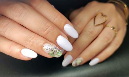 Kyn Esthetic FLBeauty  : Manucure à Plaisance-du-Touch