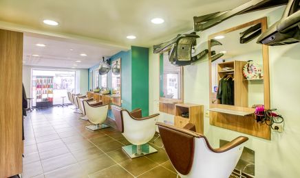 Sylvie Coiffure : Coiffeur à Pluvigner
