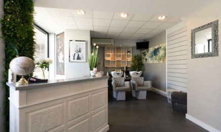 Planet'hair  : Coiffeur à Compiègne