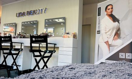 LB Lida Beauty: Kosmetikstudio in Fellbach