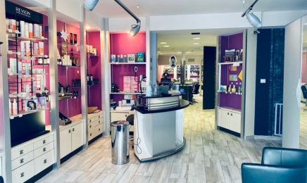 Mania Tif : Coiffeur à Bray-Dunes