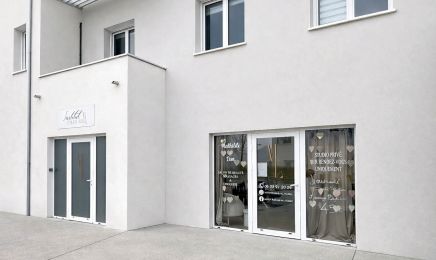 Institut de Beauté Plein Sud - Mathilde et Lisa  : Manucure à Tourbes