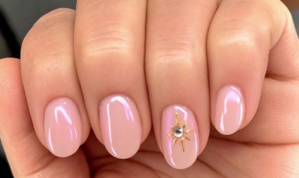 Mary Nails Pessac Magonty : Manucure à Pessac