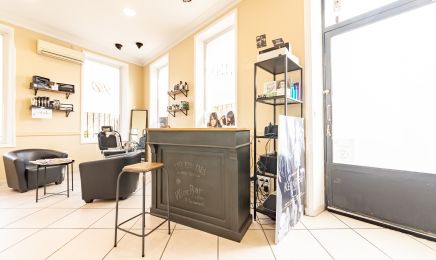 JD Coiffure : Coiffeur à Carpentras