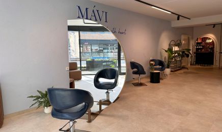 MÁVI Hair Studio: Friseur in Nürnberg