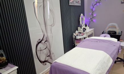 Head Spa Comin Zen Massage : Institut de beauté à Comines
