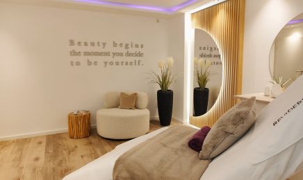 LG Beautybar: Kosmetikstudio in Pohlheim