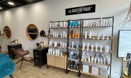 Les Salons du Bassin - Arès : Coiffeur à Arès