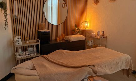 Instant Évasion : Institut de beauté à La Valette-du-Var
