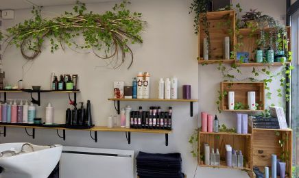 Laet’s Coiff’ : Coiffeur à Algrange