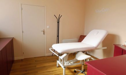 Vita-Care Cosmetic : Institut de beauté à Périgueux