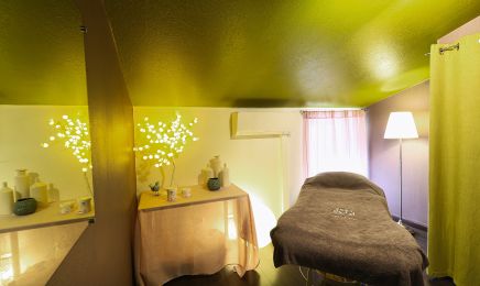 Institut de Beauté du Parc : Manucure à Brignais