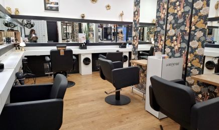 Edwige & Julien Dudouet : Coiffeur à Douvres-la-Délivrande