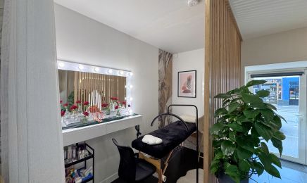 Viorica Vrancean | Beauty & Nails  : Institut de beauté à Nantes