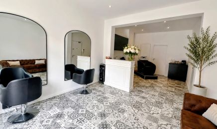 Hair & Studio : Coiffeur à Ixelles