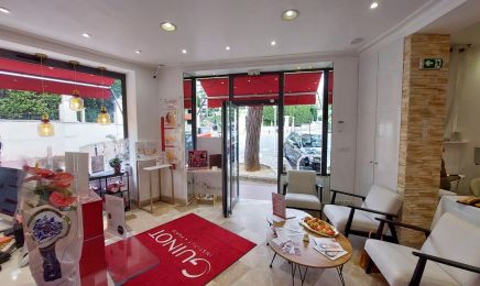 Guinot - Cannes : Manucure à Cannes