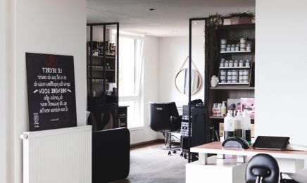Sorella Création  : Coiffeur à Brumath