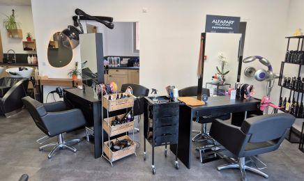 MS BEAUTYCOIFF : Coiffeur à Vieux-Charmont