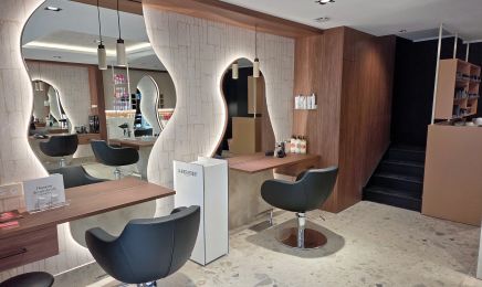 Aurélie Billon : Coiffeur à Challans