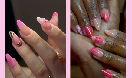 Pretty Nails by Mau : Institut de beauté à Schoelcher