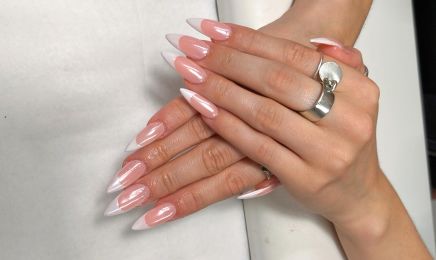 Nails By My : Institut de beauté à Bailly-Romainvilliers