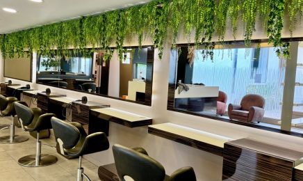 Le salon coiffeur coloriste : Coiffeur à Soissons