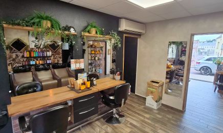 Best C L'Hair : Coiffeur à Picauville