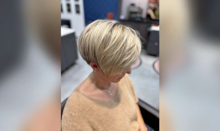 Jean Vallon - Les Angles  : Coiffeur à Les Angles
