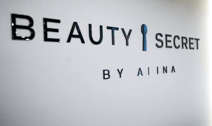 Beauty Secret by Alina: Kosmetikstudio in Paderborn