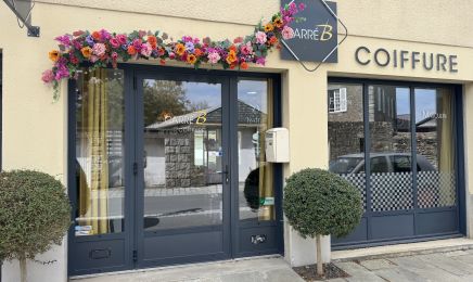 Carré B Coiffure : Coiffeur à Hédé-Bazouges
