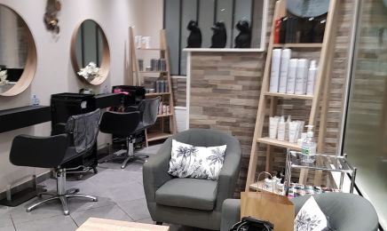 Origin'hair : Coiffeur à Coulombs