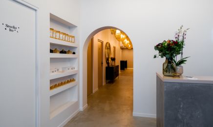 Maison Mauka : Institut de beauté à Saint-Ouen-sur-Seine