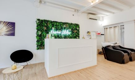 Nesrine L’atelier : Coiffeur à Béziers
