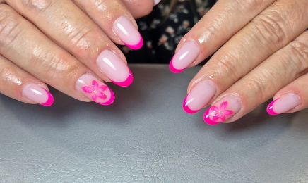 Nails by Marina : Coiffeur à La Salvetat-Saint-Gilles