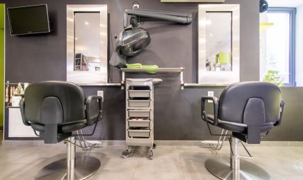 Biotiful Hair - Orlienas : Coiffeur à Orliénas