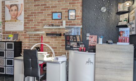 Bella Spa : Institut de beauté à Gonnehem