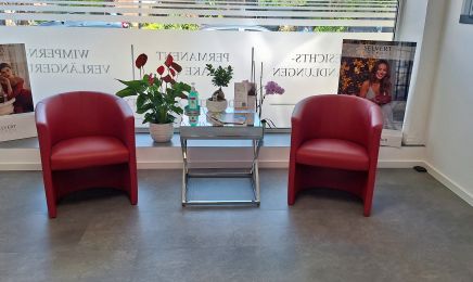 TH Kosmetik & Beauty : Kosmetikstudio in Harsefeld