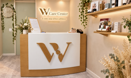 W Care Center institut de beauté, minceur et Laser à Chevry-Cossigny  : Manucure à Chevry-Cossigny