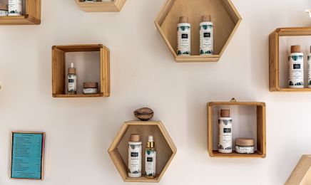 Mahana Beauty : Manucure à Saint-Vincent-de-Tyrosse