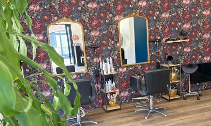 Mon Salon : Coiffeur à Mont Lozère et Goulet