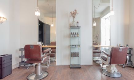 Au Premier  : Coiffeur à Montpellier