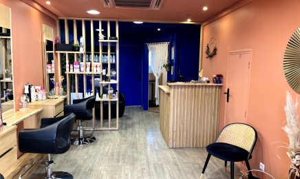 Le Boudoir | Coiffeur Createur : Institut de beauté à Brissac Loire Aubance