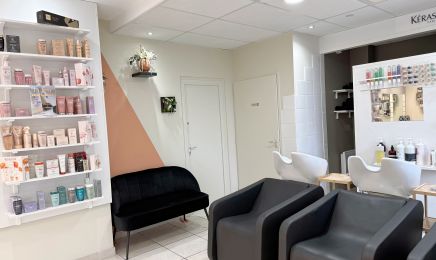 david&son - Le Pont-de-Claix : Coiffeur à Le Pont-de-Claix