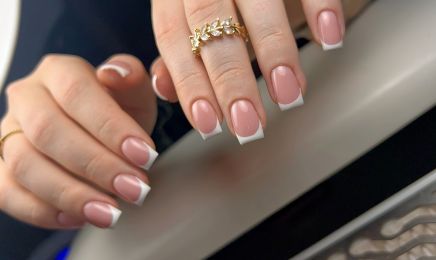 Boud Ongles : Manucure à Le Havre