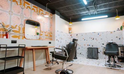 ANNA ARTISAN BARBIER : Institut de beauté à Rennes