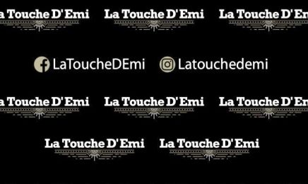 La Touche d’Emi  : Coiffeur à Cannes