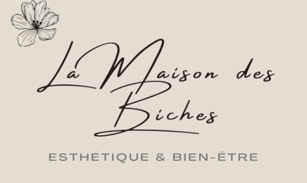 La maison des biches  : Institut de beauté à Quimper