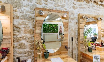 Aurelie Coiff : Coiffeur à Angoulême
