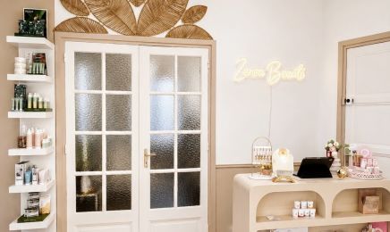 Zenea Beauté : Institut de beauté à Abbeville